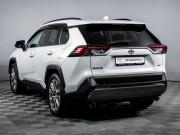 Toyota RAV4 V (XA50) Москва  - изображение 29