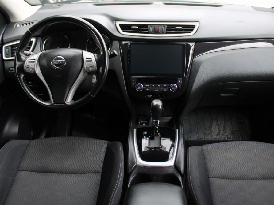 Nissan Qashqai II Дзержинск  - изображение 12