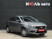 Lada (ВАЗ) Vesta I Екатеринбург  - изображение 19