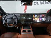 Li Auto (Lixiang) L9 I Москва  - изображение 36