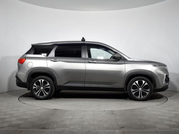 Chevrolet Captiva II с пробегом 2022 года, цена 1 790 000 рублей, 80000 км, внедорожник, Автокод Объявления