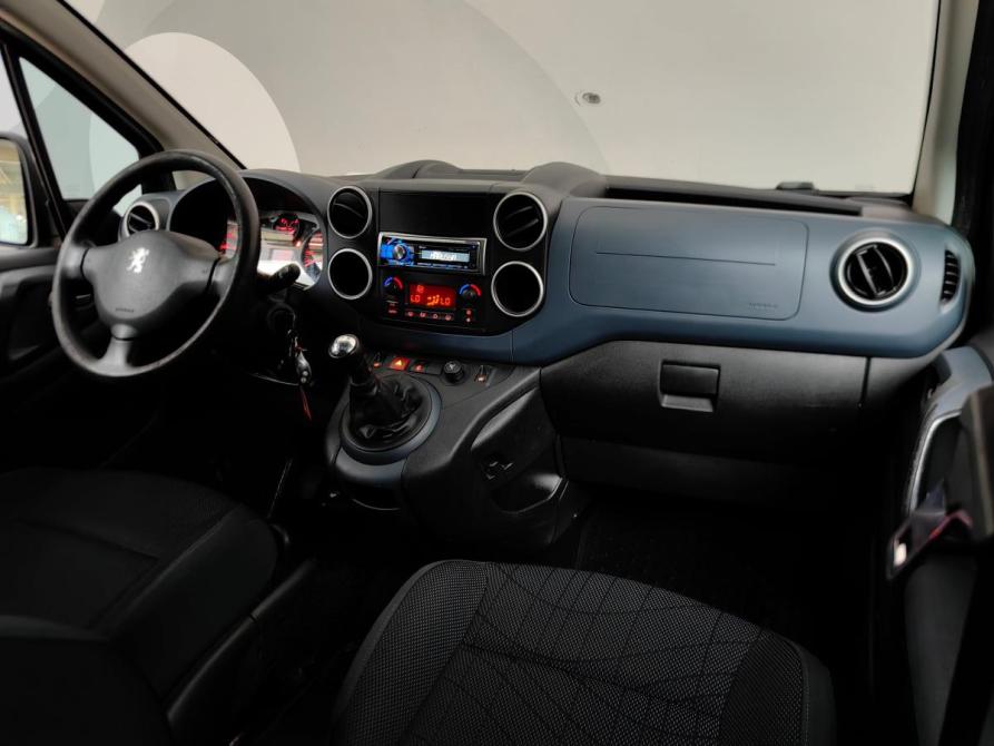 Peugeot Partner II Подольск  - изображение 13