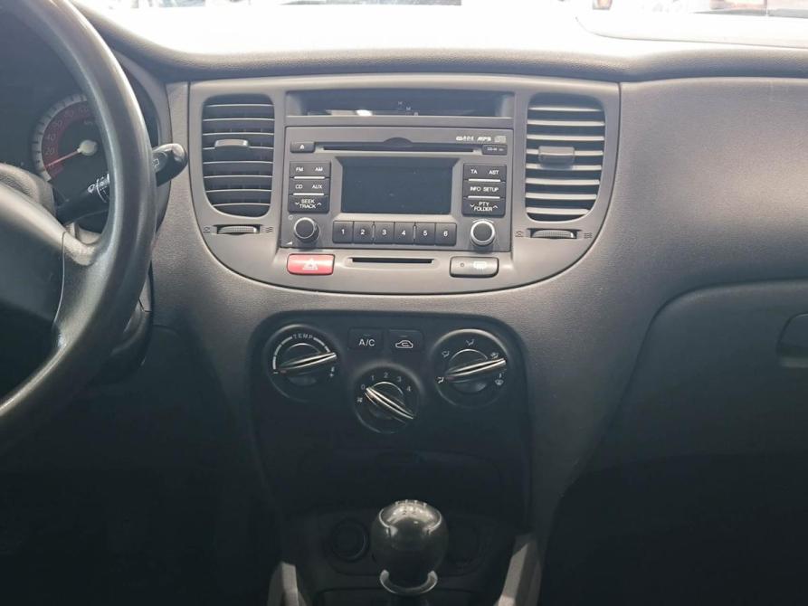 Kia Rio II Рестайлинг Казань  - изображение 18