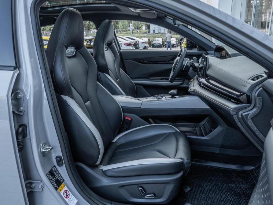 Changan UNI-V I Ставрополь  - изображение 8