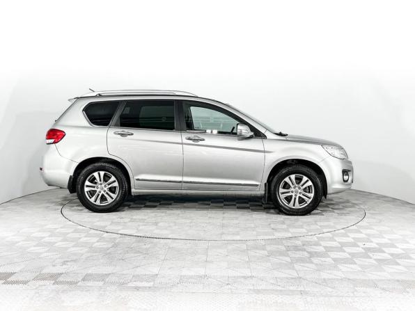 Great Wall Hover H6 с пробегом 2014 года, цена 833 000 рублей, 60171 км, внедорожник, Автокод Объявления
