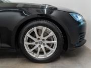Audi A4 V (B9) Красноярск  - изображение 48
