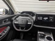 Changan CS55 Plus II Москва  - изображение 43