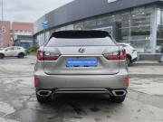 Lexus RX IV Санкт-Петербург  - изображение 35