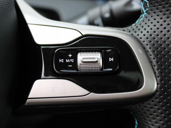 GAC GS3 с пробегом 2024 года, цена 2 029 000 рублей, 25665 км, внедорожник, Автокод Объявления