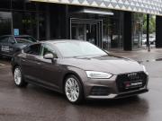 Audi A5 II (F5) Москва  - изображение 25