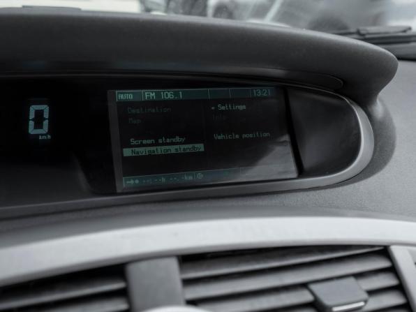 Renault Scenic II Рестайлинг с пробегом 2007 года, цена 430 000 рублей, 283460 км, минивэн, Автокод Объявления