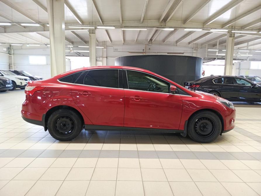Ford Focus III Набережные Челны  - изображение 5