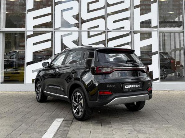 Kaiyi X3 с пробегом 2024 года, цена 1 785 000 рублей, 17383 км, внедорожник, Автокод Объявления
