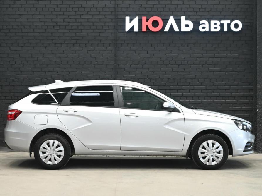 Lada (ВАЗ) Vesta I Екатеринбург  - изображение 9