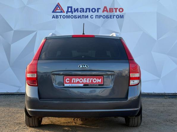 Kia Ceed I с пробегом 2010 года, цена 600 000 рублей, 240000 км, универсал, Автокод Объявления