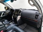 Toyota Land Cruiser 200 Series Рестайлинг 1 Барнаул  - изображение 57