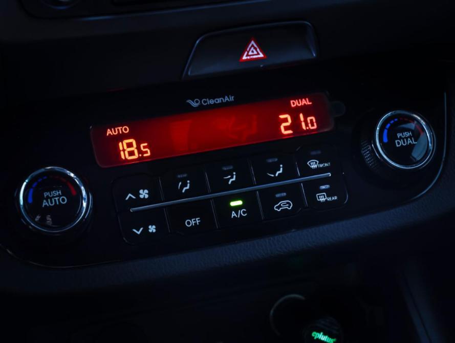 Kia Sportage III Москва  - изображение 17