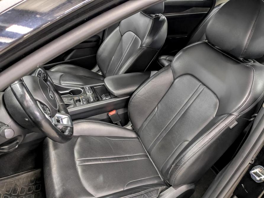 Kia K5 III Санкт-Петербург  - изображение 20