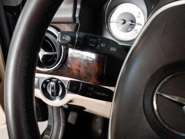 Mercedes-Benz GLK-Класс I (X204) Рестайлинг с пробегом 2013 года, цена 1 908 000 рублей, 183740 км, внедорожник, Автокод Объявления