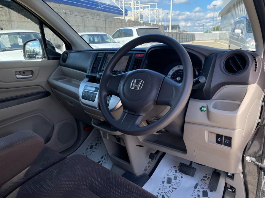 Honda N-WGN I Рестайлинг Краснодар  - изображение 11