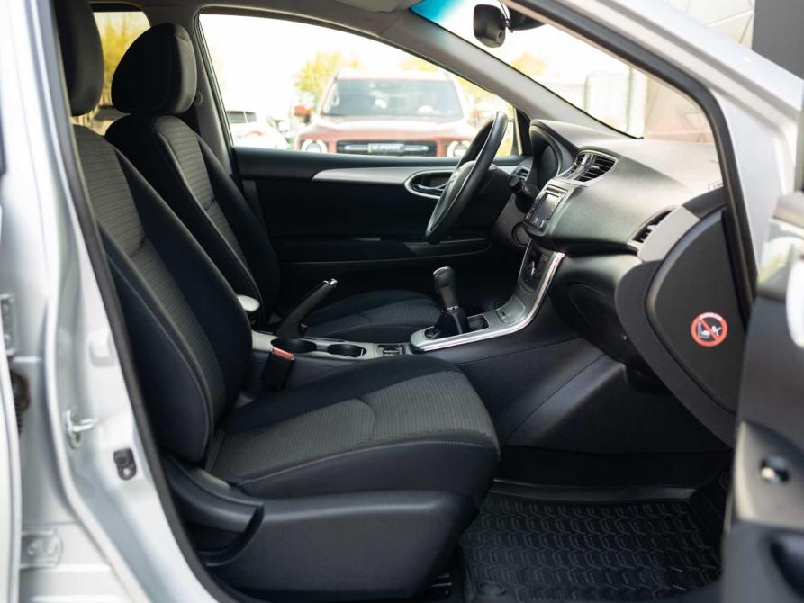 Nissan Tiida II Новосибирск  - изображение 20