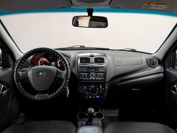 Lada (ВАЗ) Granta I Рестайлинг с пробегом 2025 года, цена 1 118 000 рублей, 21836 км, универсал, Автокод Объявления