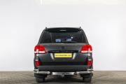 Toyota Land Cruiser 200 Series Тюмень  - изображение 29