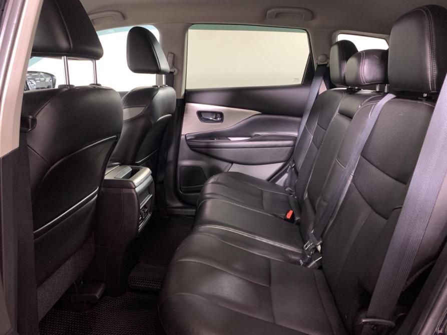 Nissan Murano III (Z52) Москва  - изображение 18