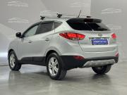 Hyundai ix35 I Новосибирск  - изображение 26