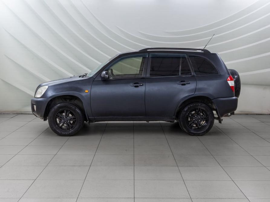 Chery Tiggo (T11) I Волгоград  - изображение 4