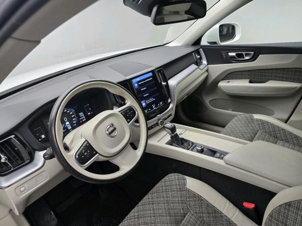Volvo XC60 II с пробегом 2018 года, цена 3 114 000 рублей, 141525 км, внедорожник, Автокод Объявления