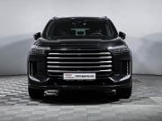 Exeed VX I Рестайлинг Москва  - изображение 24