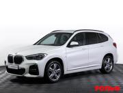 BMW X1 II (F48) Рестайлинг Москва  - изображение 22