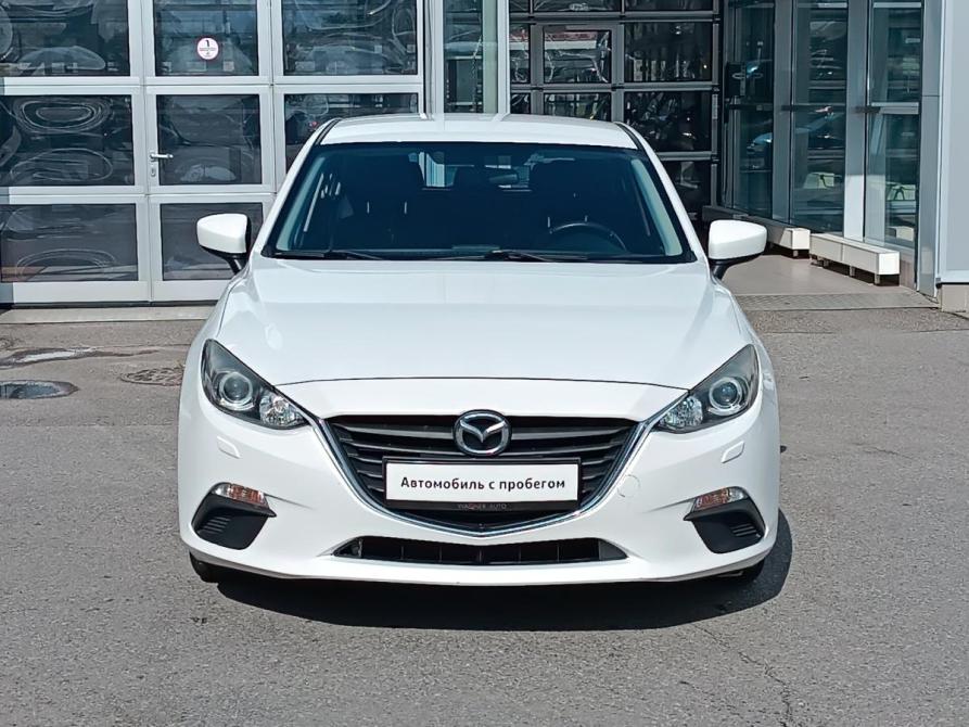 Mazda 3 III (BM) Санкт-Петербург  - изображение 2