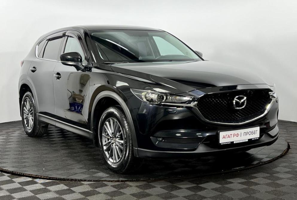 Mazda CX-5 II Нижний Новгород  - изображение 4