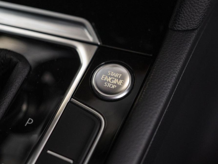 Volkswagen Passat B8 Иркутск  - изображение 17