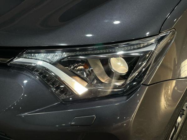 Toyota RAV4 IV (XA40) Рестайлинг с пробегом 2016 года, цена 2 030 000 рублей, 145248 км, внедорожник, Автокод Объявления