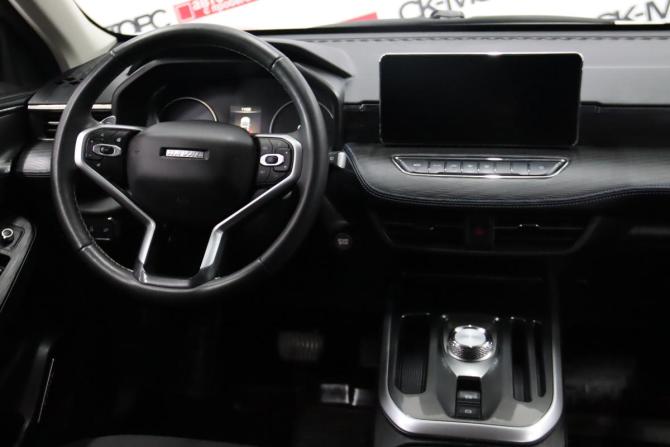 Haval Jolion I с пробегом 2023 года, цена 1 895 950 рублей, 39634 км, внедорожник, Автокод Объявления
