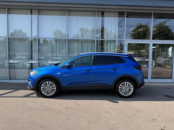 Opel Crossland X I с пробегом 2019 года, цена 1 900 000 рублей, 165111 км, внедорожник, Автокод Объявления