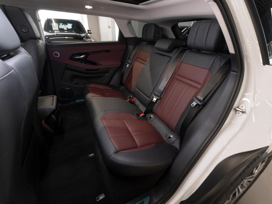 Land Rover Range Rover Evoque II Рестайлинг Москва  - изображение 14