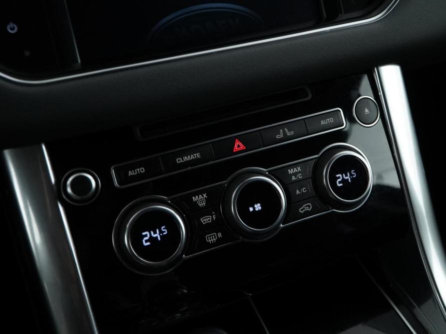 Land Rover Range Rover Sport II Москва  - изображение 16