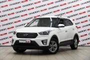 Hyundai Creta I Сургут  - изображение 34