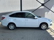 Lada (ВАЗ) Granta I Рестайлинг Тамбов  - изображение 29