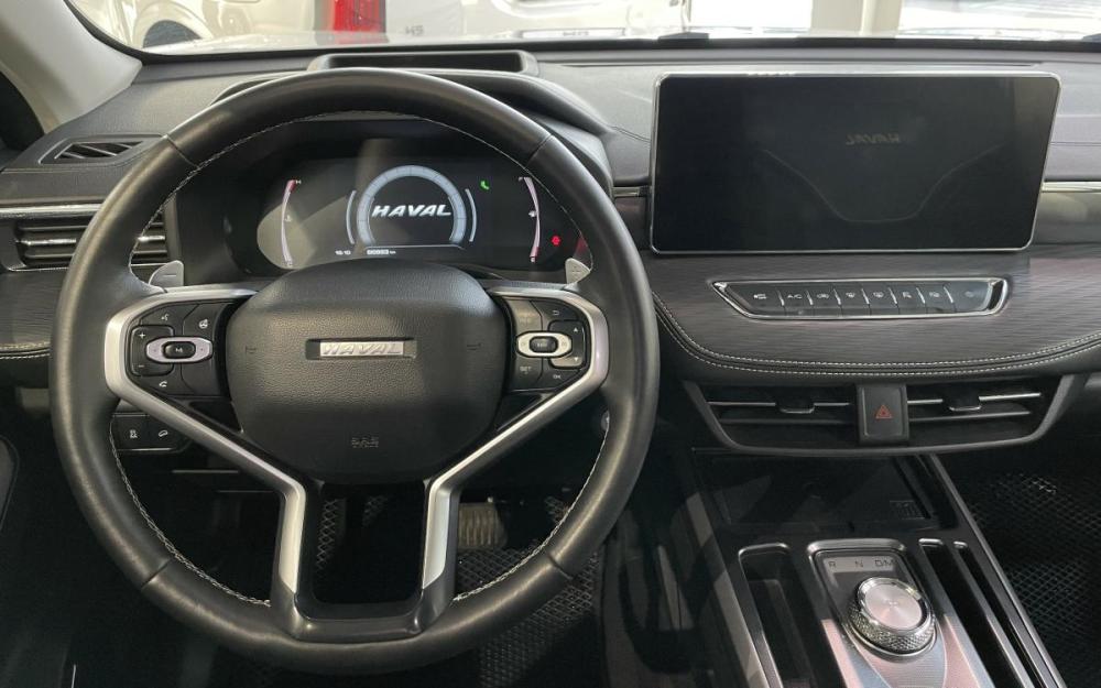 Haval Jolion I Рестайлинг Стерлитамак  - изображение 10
