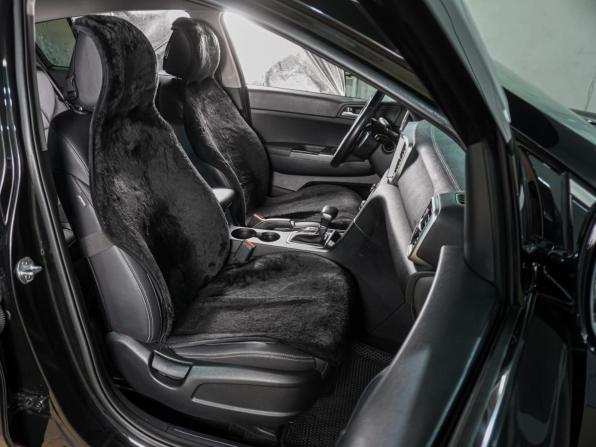 Kia Sportage IV Рестайлинг с пробегом 2020 года, цена 2 149 000 рублей, 100729 км, внедорожник, Автокод Объявления