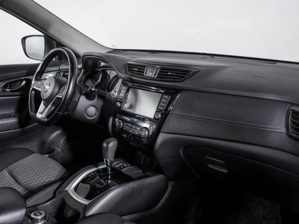 Nissan X-Trail III Рестайлинг с пробегом 2019 года, цена 2 030 000 рублей, 105086 км, внедорожник, Автокод Объявления