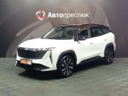 Geely Atlas II Оренбург  - изображение 21