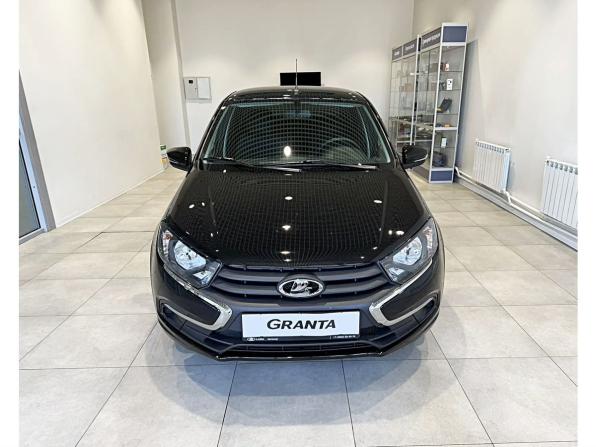 Новый Lada (ВАЗ) Granta I Рестайлинг 2026 года, цена 972 200 рублей, седан, Автокод Объявления