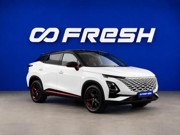 Omoda C5 I с пробегом 2023 года, цена 1 599 077 рублей, 59967 км, внедорожник, Автокод Объявления