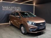 Lada (ВАЗ) XRAY I Уфа  - изображение 18